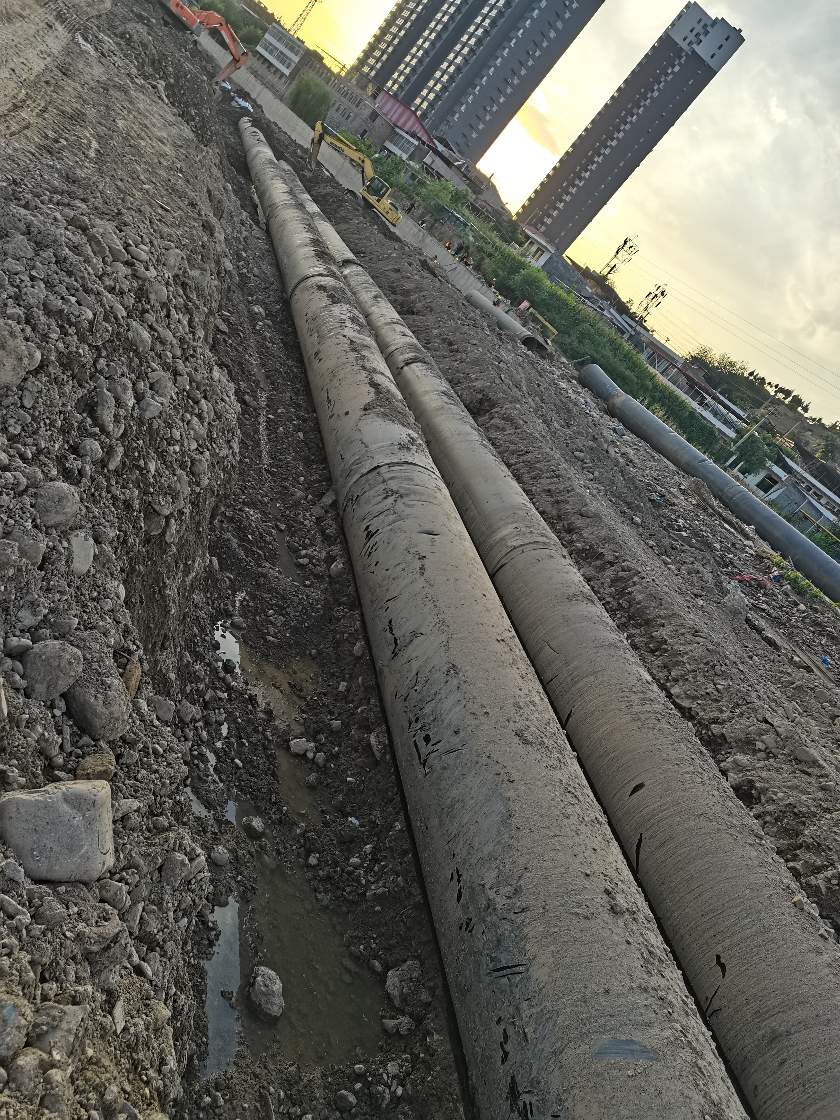 水務(wù)集團(tuán)